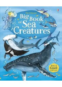 Big Book of Sea Creatures