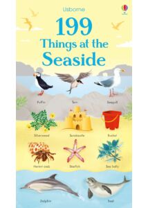 199 Things at the Seaside