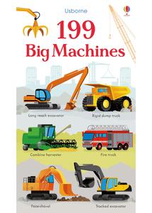 199 Big Machines