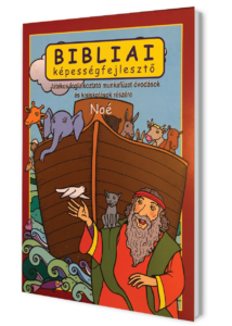 Noé - Bibliai képességfejlesztő
