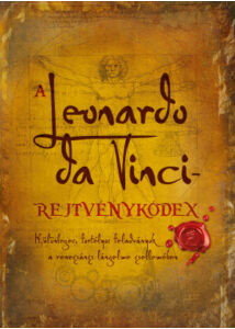 A Leonardo da Vinci-rejtvénykódex