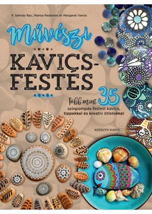 Művészi kavicsfestés