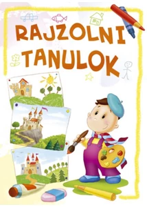 Rajzolni tanulok