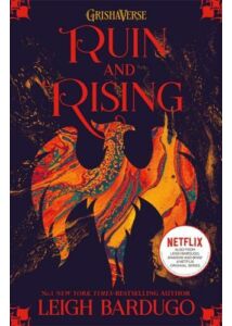 Ruin and Rising (Shadow and Bone Series, Book 3)