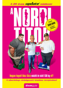 A Norbi titok (új kiadás)