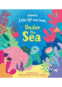 Little lift and look - Under the sea