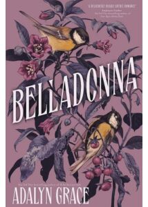 Belladonna - A Gothic Fantasy Romance