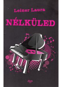 Nélküled - Bexi-sorozat 4. kötet