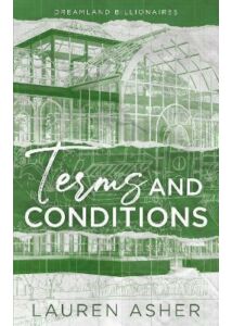  Terms and Conditions (Dreamland Billionaires Series, Book 2) 