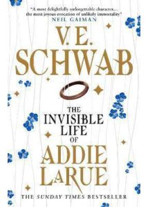 The Invisible Life of Addie LaRue