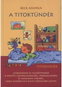 A Titoktündér