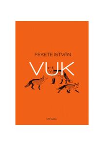 Vuk (puha, 26. kiadás)