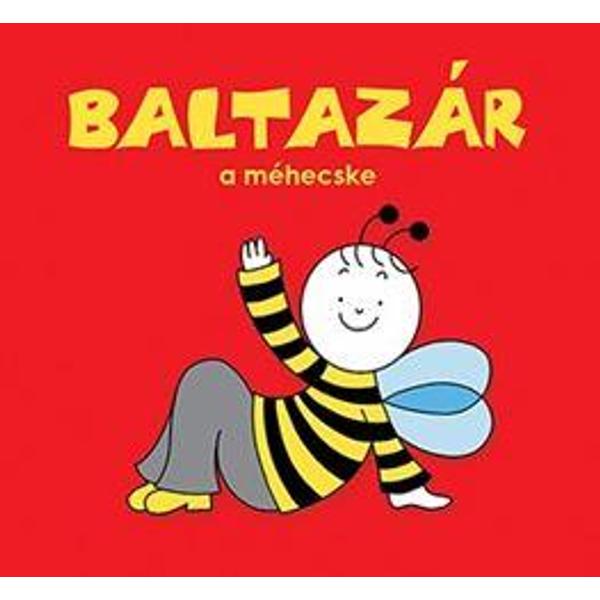 Baltazár, a méhecske
