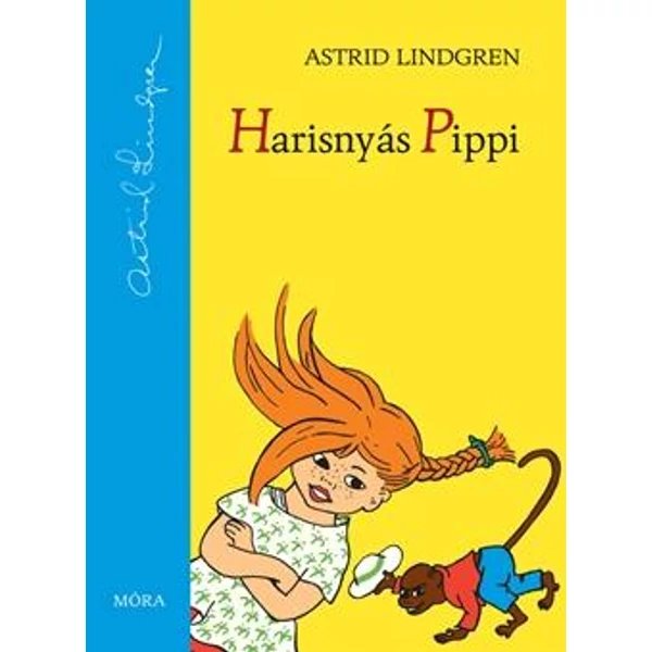 Harisnyás Pippi