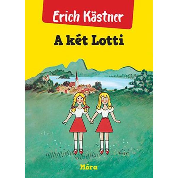A két Lotti (37. kiadás)