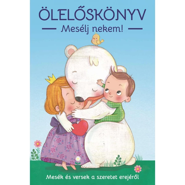 Ölelőskönyv