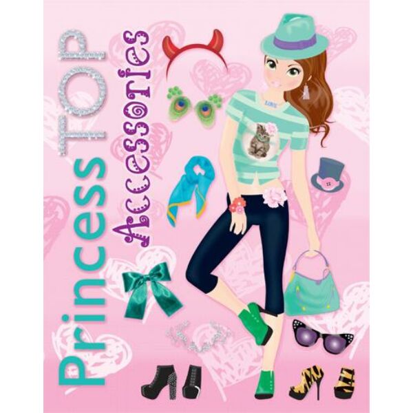 Princess TOP - Accessories