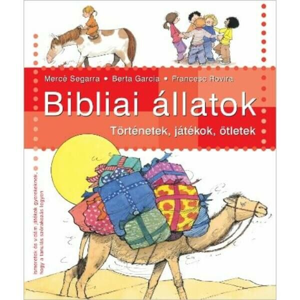 Bibliai állatok
