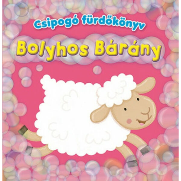 Bolyhos bárány