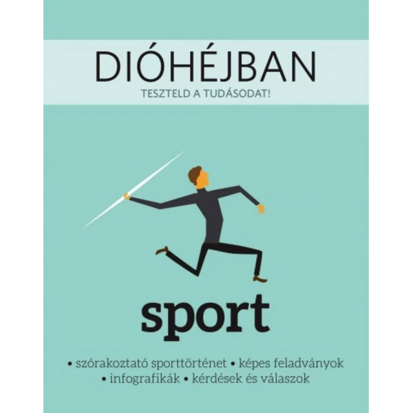 Dióhéjban - Sport