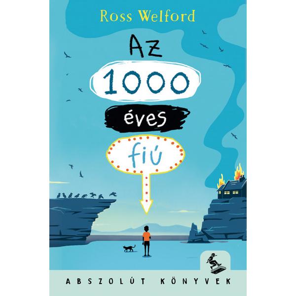 Az 1000 éves fiú