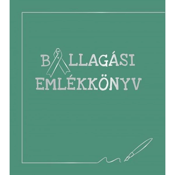 Ballagási emlékkönyv