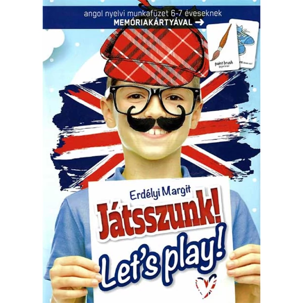 Játsszunk! - Let’s play!