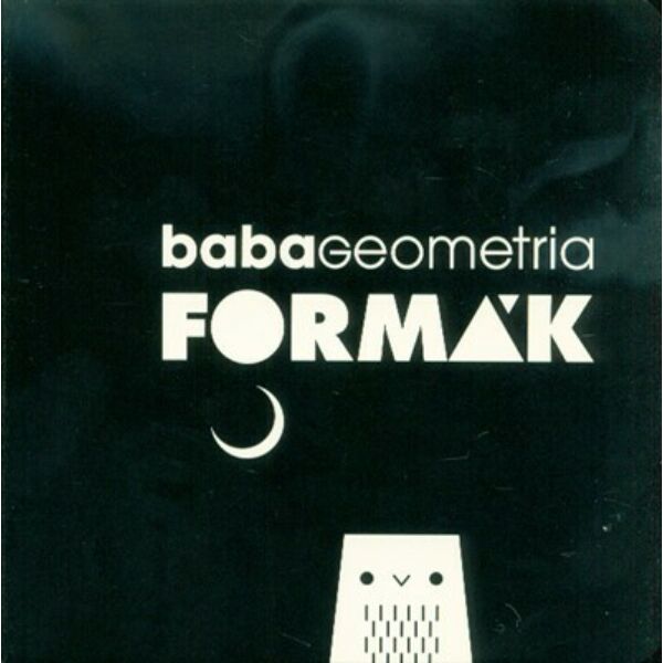 Babageometria - Formák (2. kiadás)