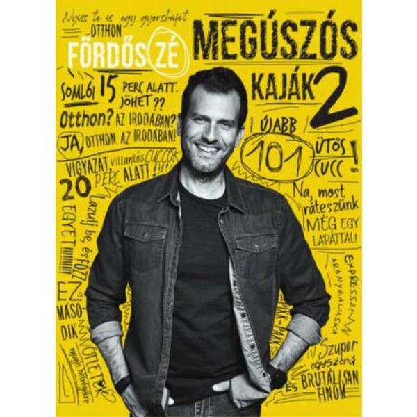 MEGÚSZÓS KAJÁK 2.
