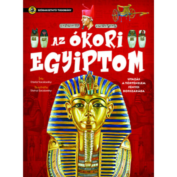 Az ókori Egyiptom 