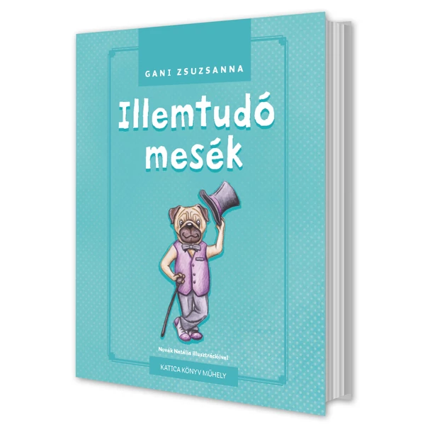 Illemtudó mesék