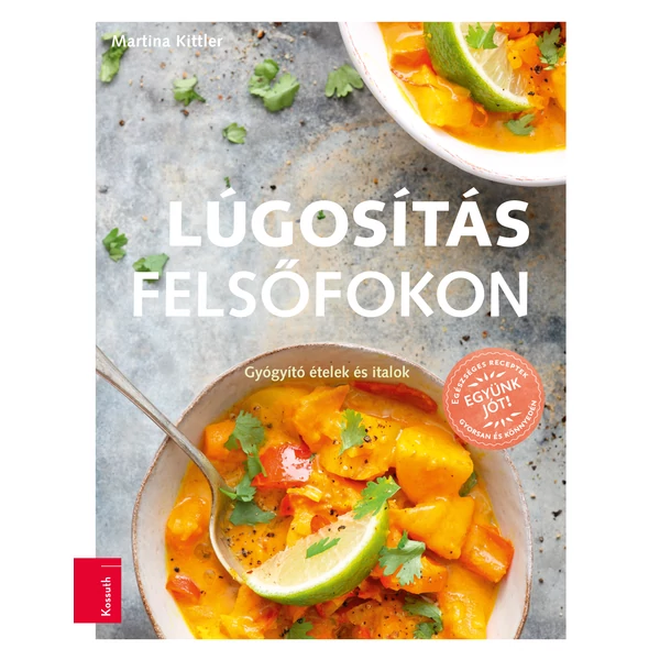 Lúgosítás felsőfokon