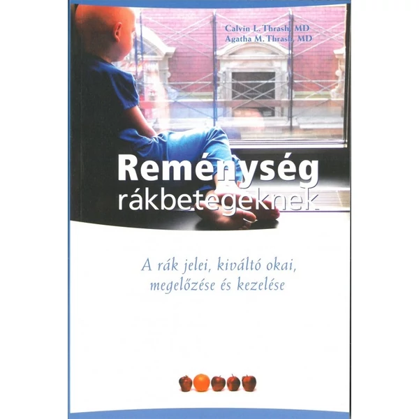 Reménység rákbetegeknek