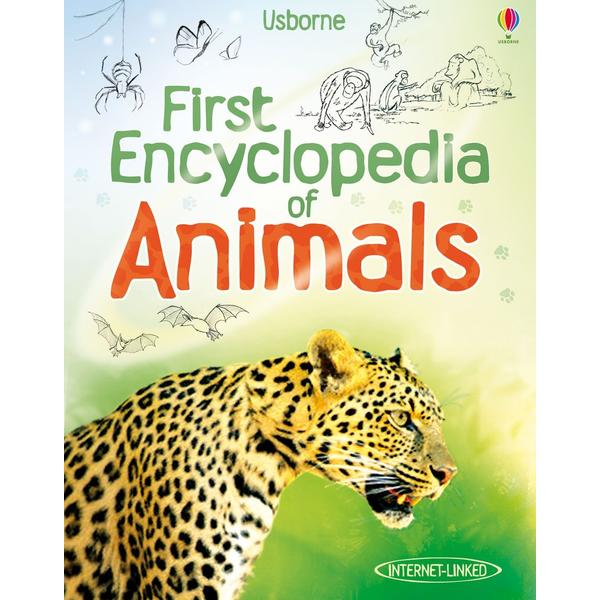 First Encyclopedia of Animals