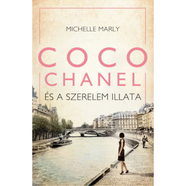 Coco Chanel és a szerelem illata