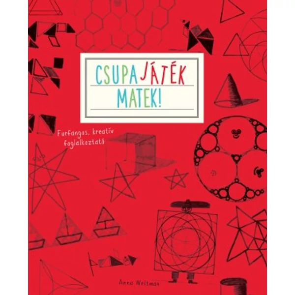 Csupa játék – Matek!