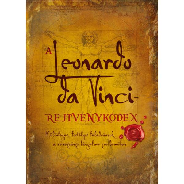 A Leonardo da Vinci-rejtvénykódex