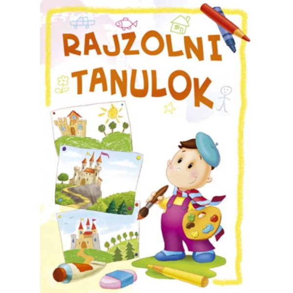 Rajzolni tanulok