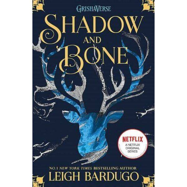 Shadow and Bone (Shadow and Bone Series, Book 1)