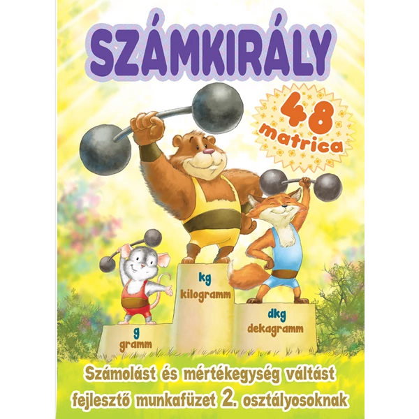 Számkirály