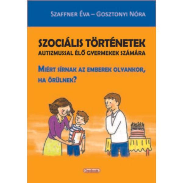 SZOCIÁLIS TÖRTÉNETEK