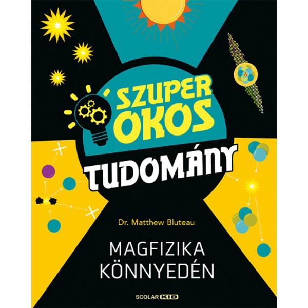 Magfizika könnyedén