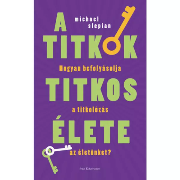 A TITKOK TITKOS ÉLETE