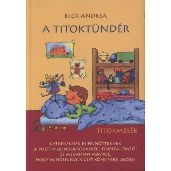 A Titoktündér
