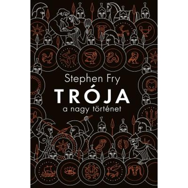 Trója - A Nagy történet