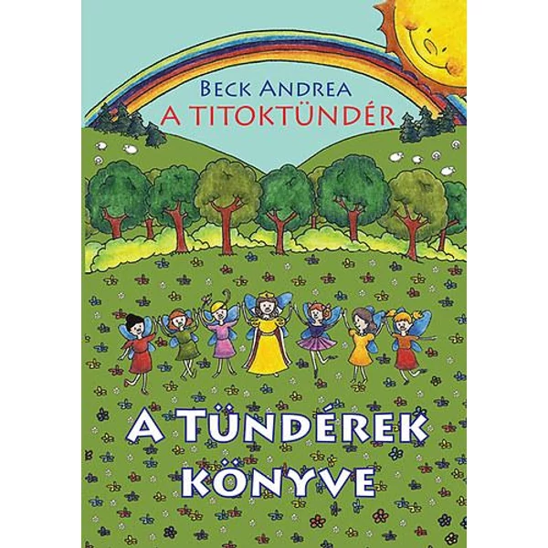 A Titoktündér - A tündérek könyve