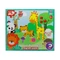 Mágneses puzzle
