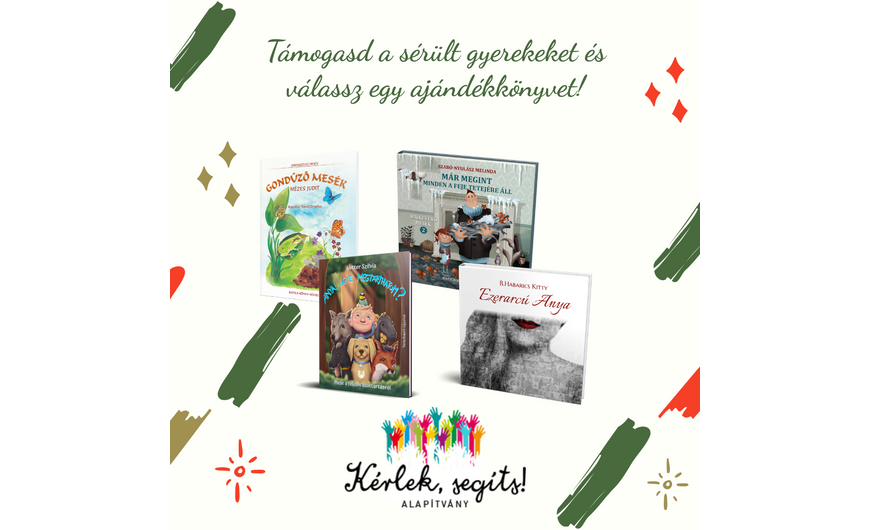 Tegyük szebbé a karácsonyukat!