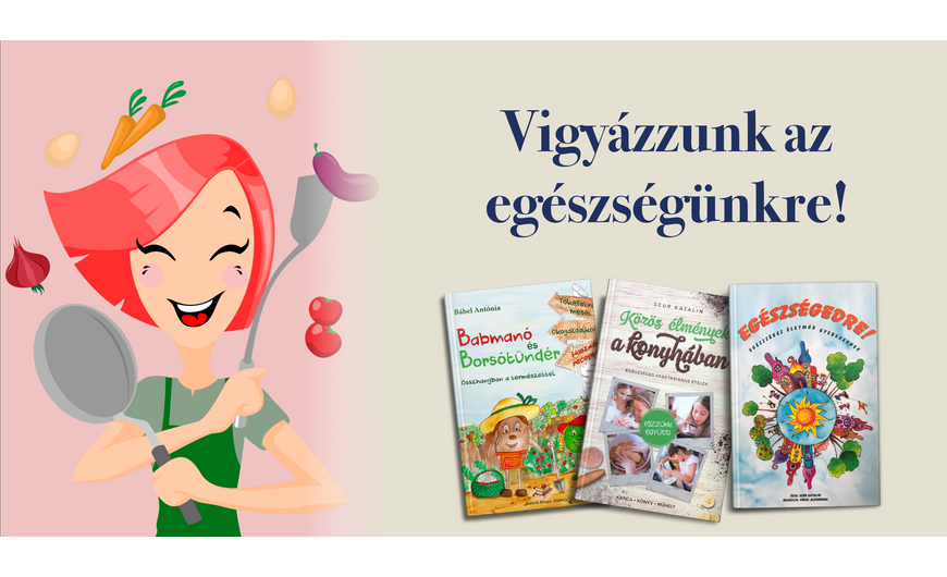 Hetek óta otthon - közös élmények